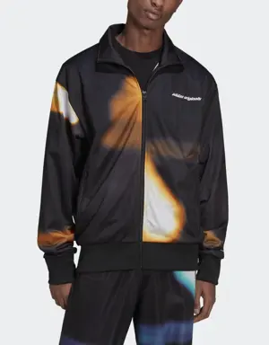 Adidas Graphics Y2K Track Jacket