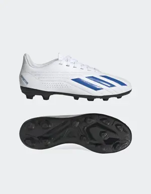 Adidas Calzado de Fútbol Deportivo II Multiterreno