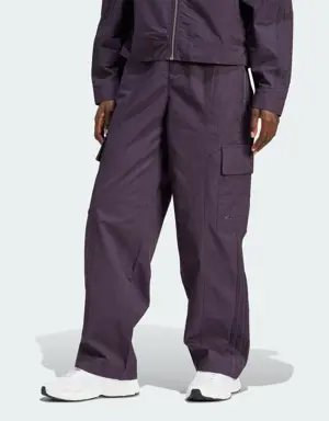 Adidas Premium Essentials Ripstop Trousers