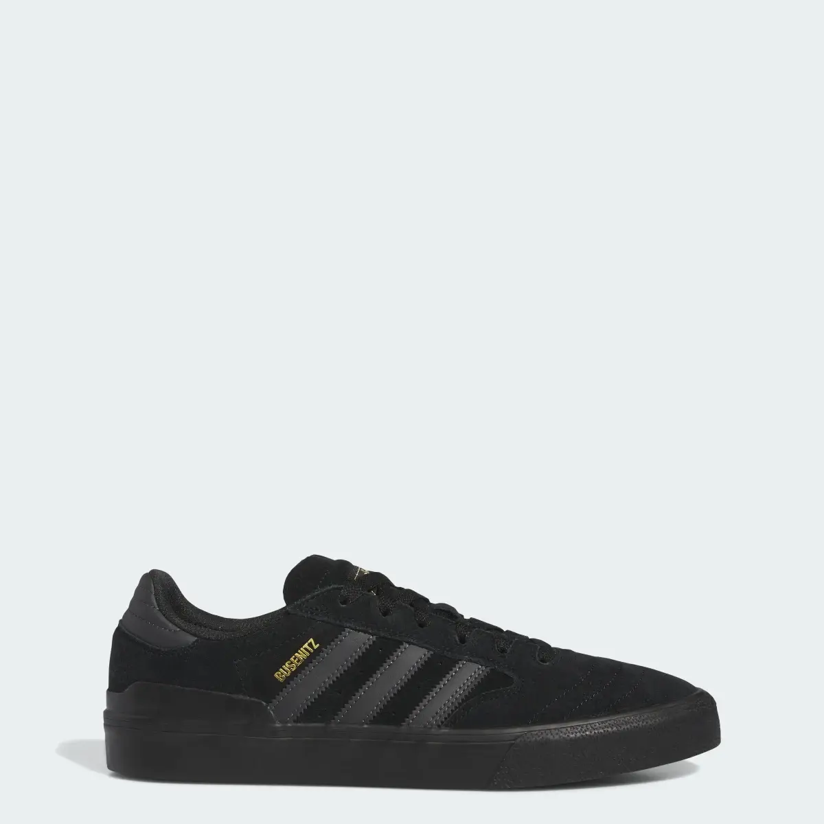 Adidas Busenitz Vulc II Shoes. 1