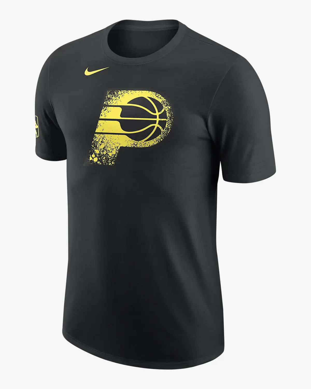 Nike Indiana Pacers City Edition. 1