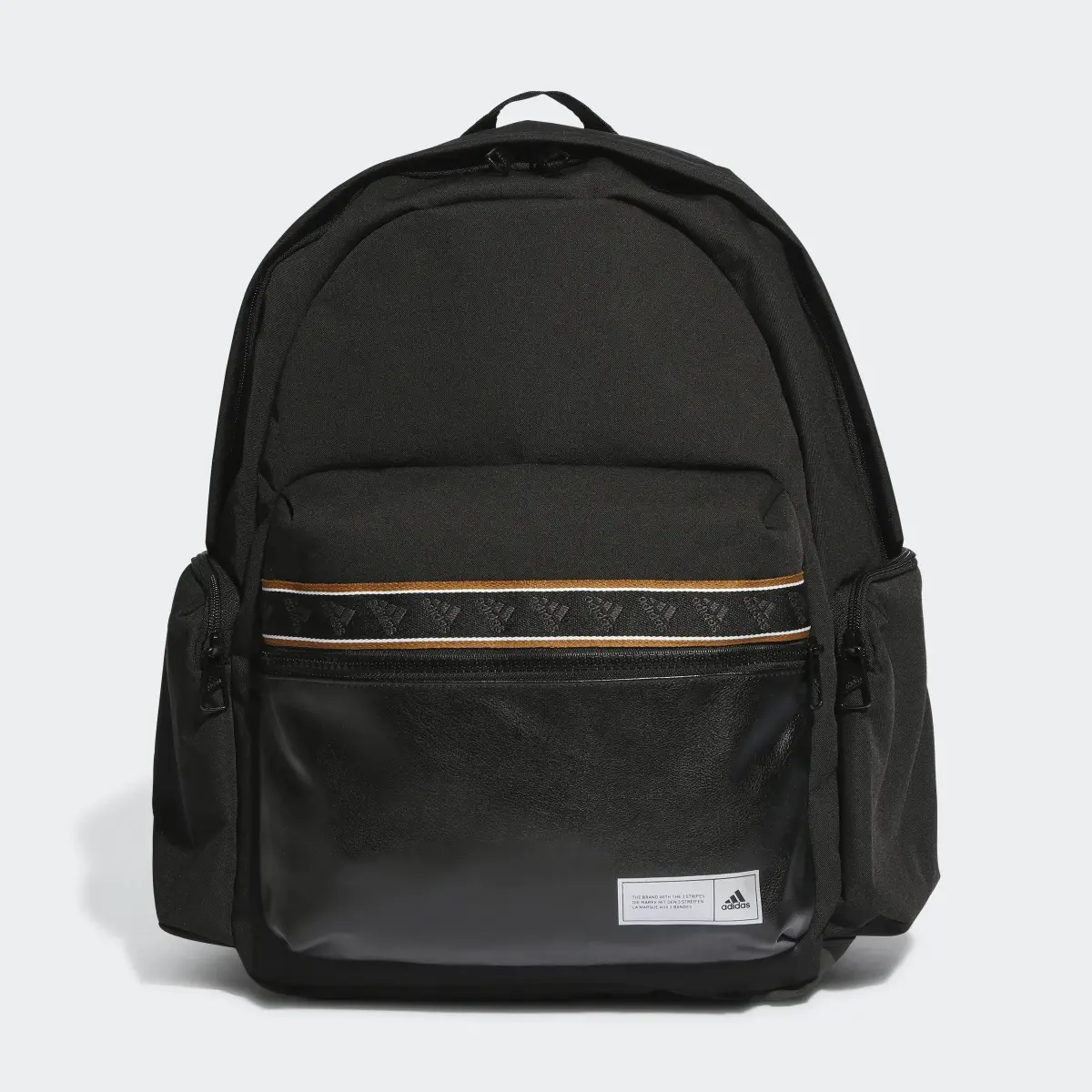Adidas Back to School Classic Backpack. 2
