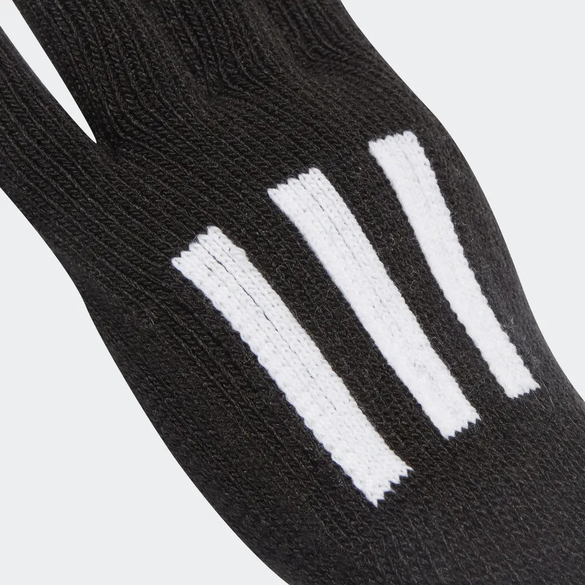 Adidas Guanti 3-Stripes Conductive. 3