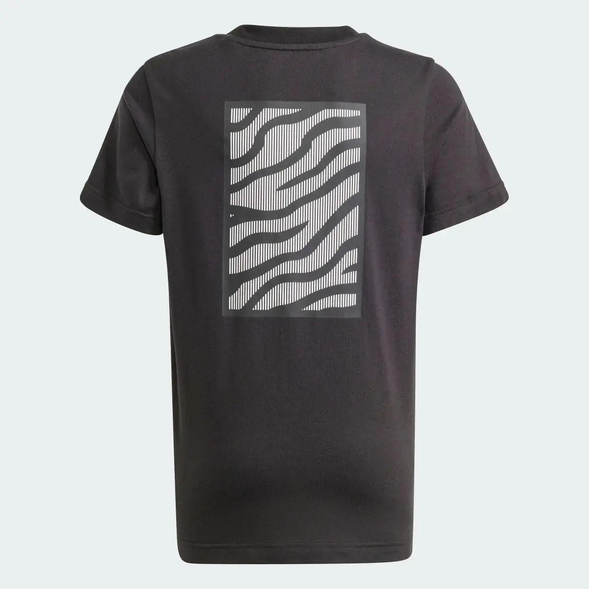 Adidas T-shirt da Juventus – Criança. 2