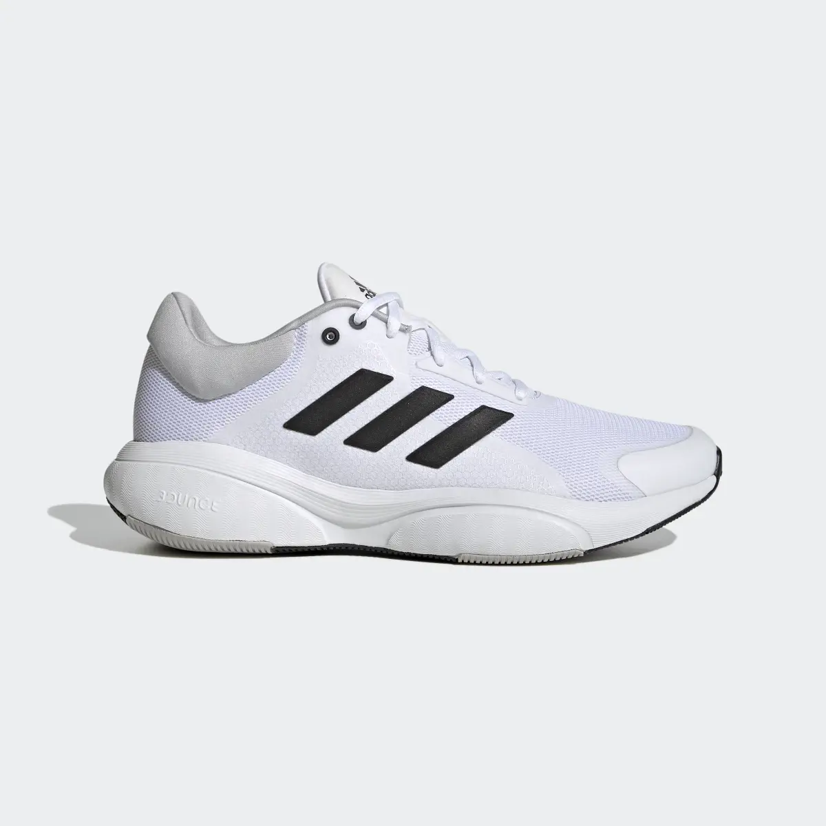 Adidas Response Shoes. 2