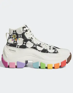 Nizza High XY22 PRIDE RM Shoes