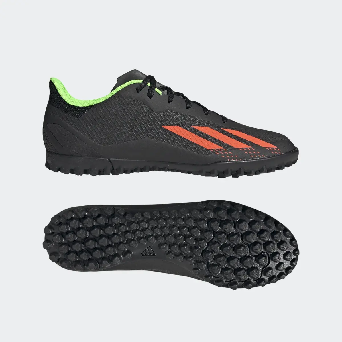 Adidas Botas de Futebol X Speedportal.4 — Piso sintético. 1