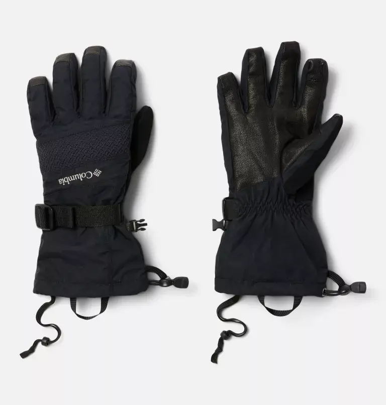 Columbia Men's Whirlibird™ II Ski Gloves. 2