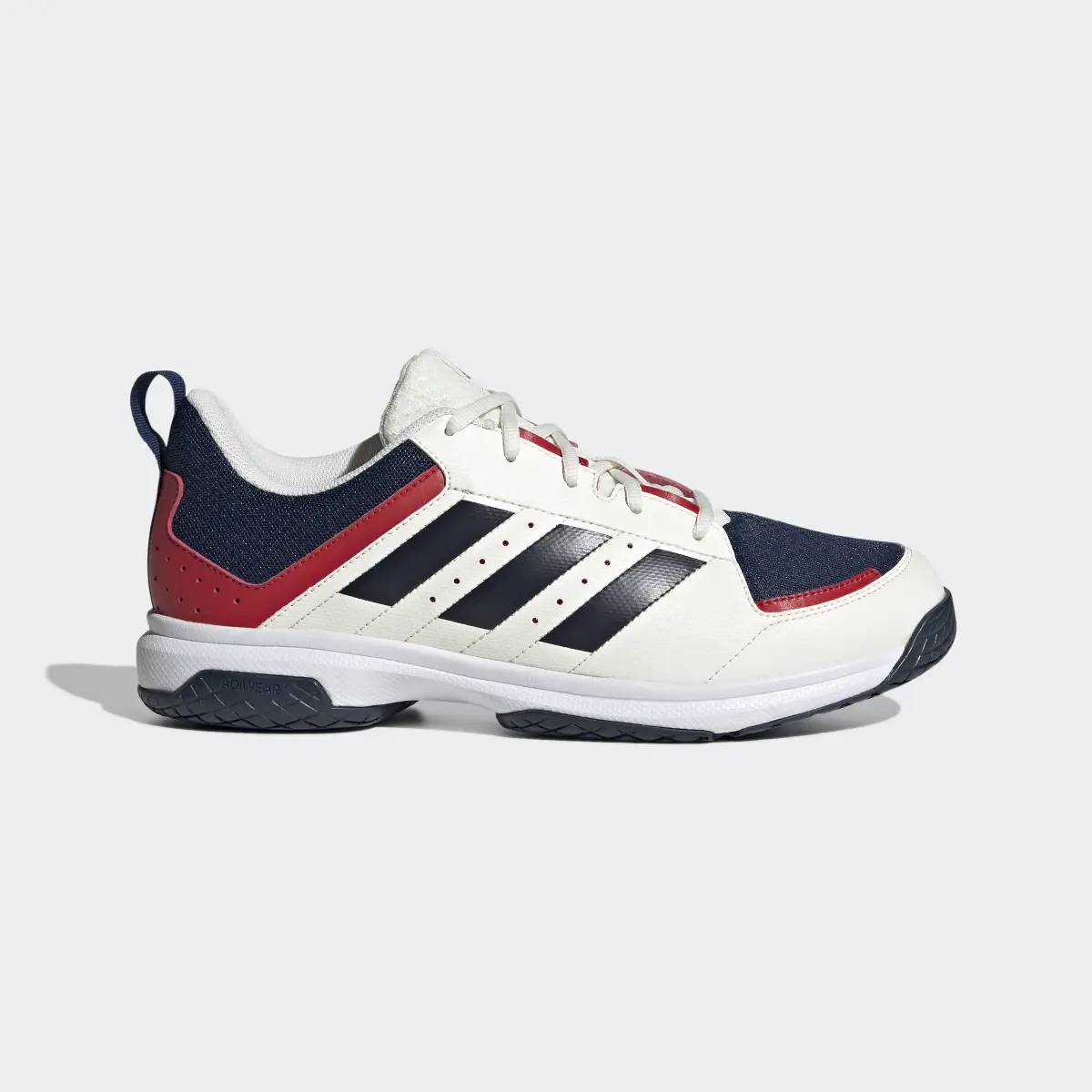 Adidas Ligra 7 Indoor Shoes. 2