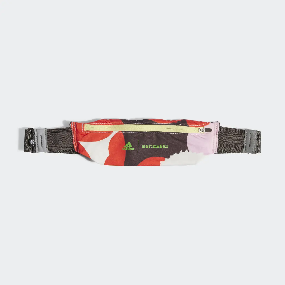Adidas Marimekko Running Belt. 2