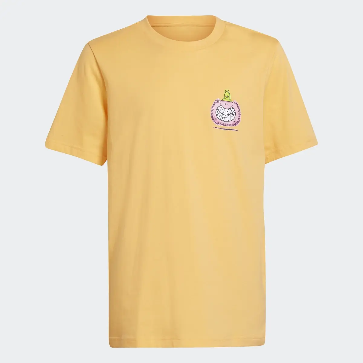 Adidas Originals x Kevin Lyons Tee. 1