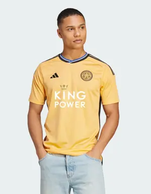 Leicester City FC 23/24 Third Jersey