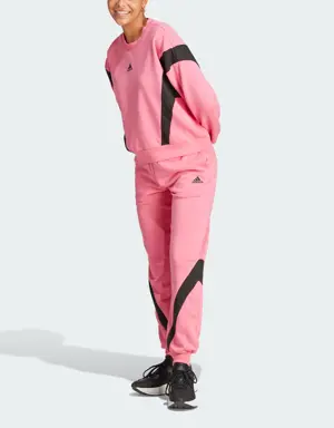 Adidas Laziday Track Suit