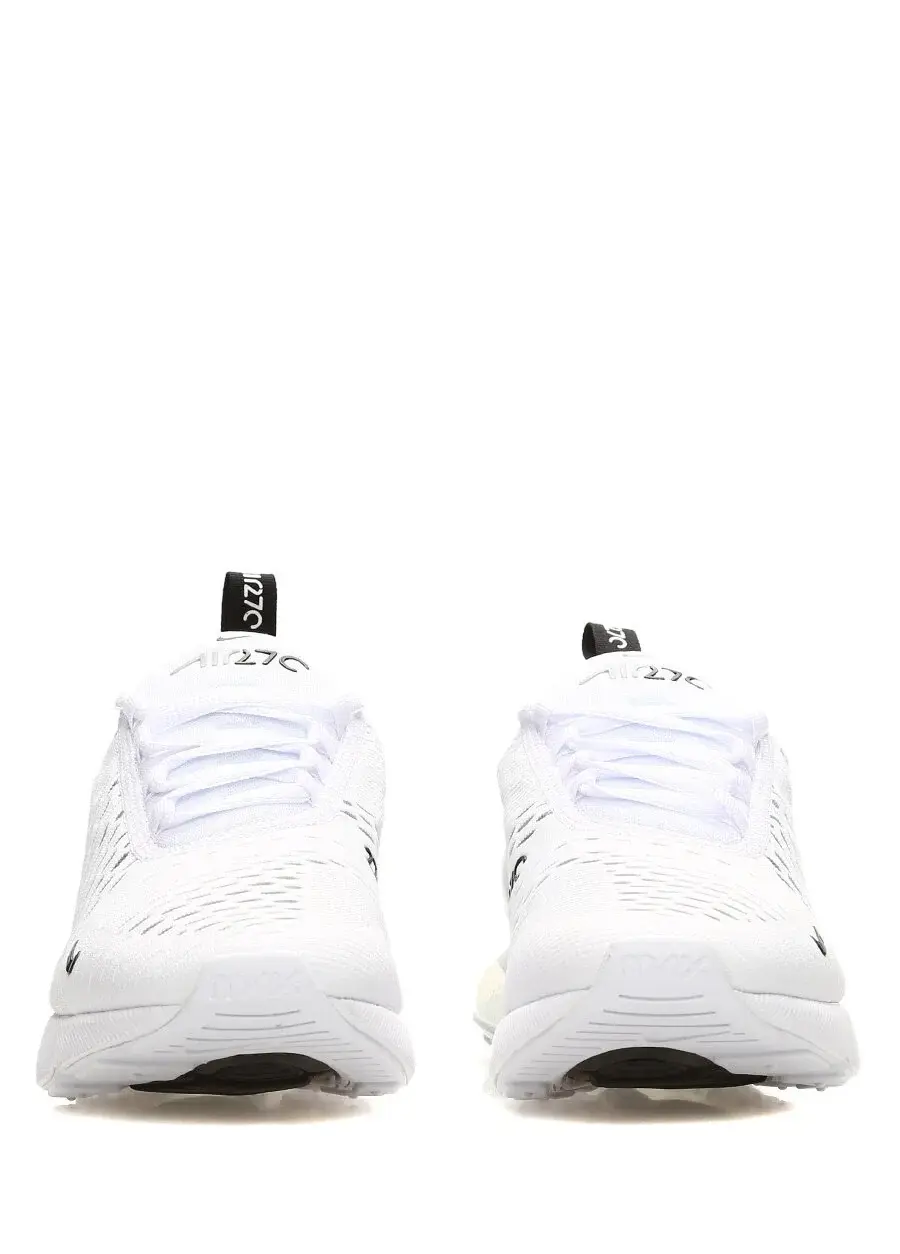 Beymen Air Max 270 Siyah Beyaz Erkek Sneaker. 3