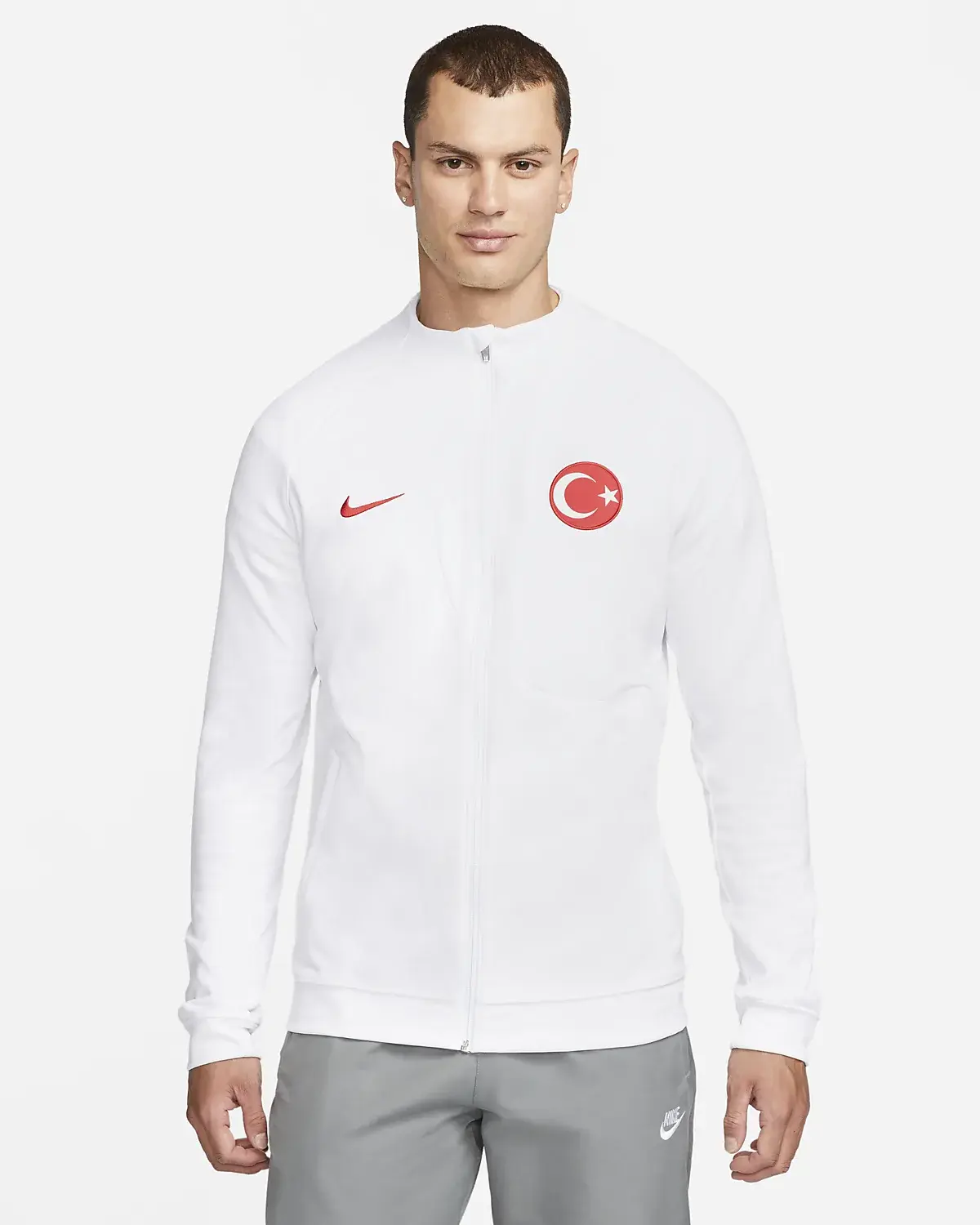 Nike Turcja Academy Pro. 1