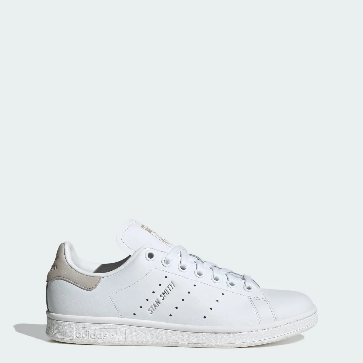 Adidas Stan Smith Shoes. 1