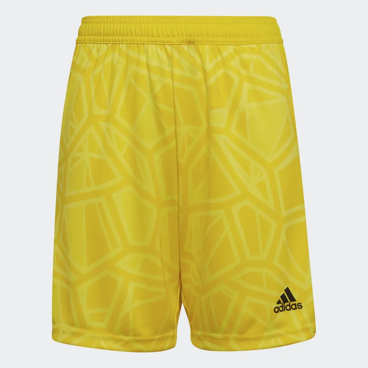 Adidas Short Condivo 22 Goalkeeper. 1