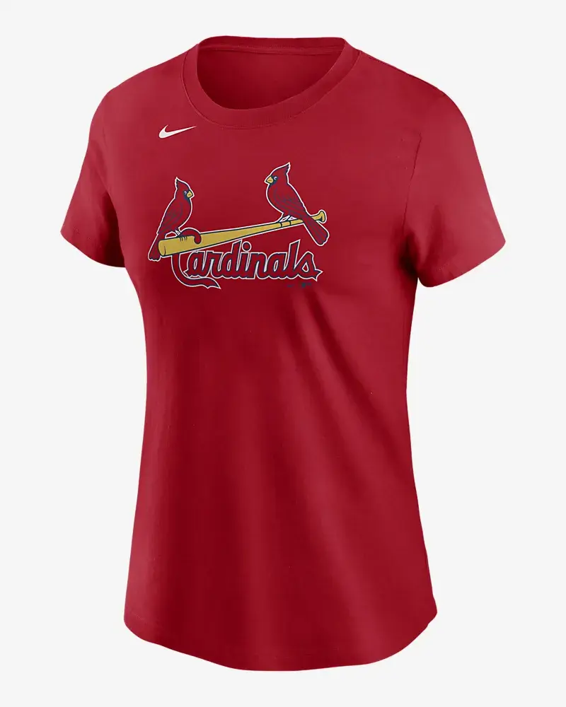 Nike MLB St. Louis Cardinals (Nolan Arenado). 1