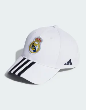 Gorra de Béisbol Real Madrid