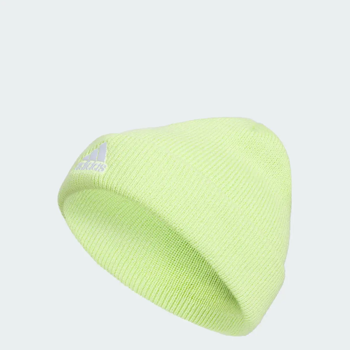 Adidas Team Issue Fold Beanie. 1