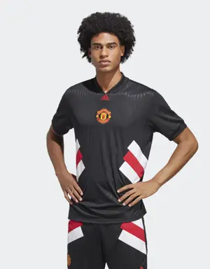 Jersey Manchester United Icon