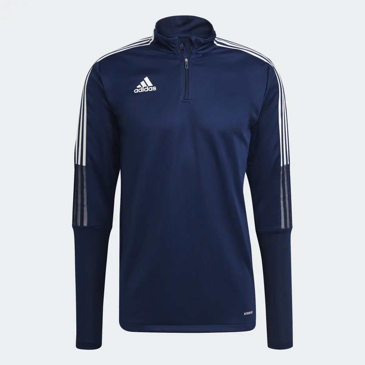 Adidas Tiro 21 Training Top. 1