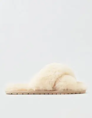 American Eagle Emu Australia Mayberry Slipper. 1