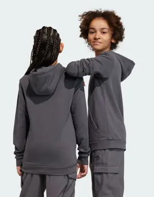 Adidas Adicolor Trefoil Hoodie. 2 Adidas Adicolor Trefoil Hoodie. 2