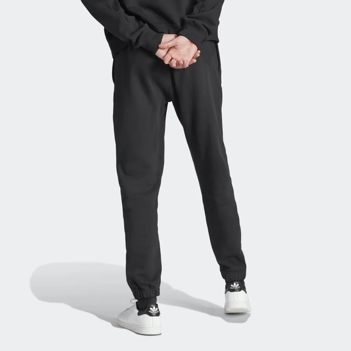 Adidas AAC Sweat Pants. 2