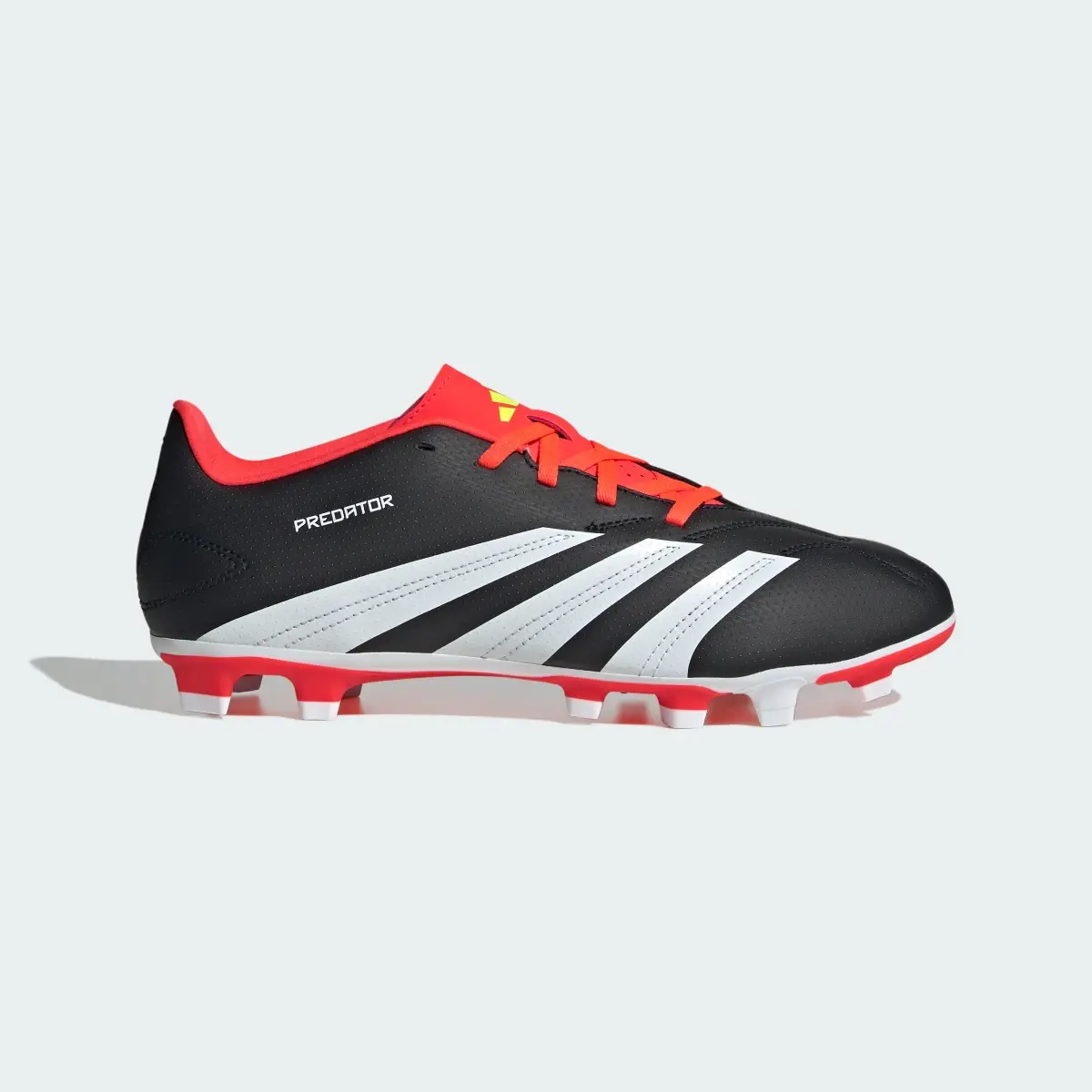 Adidas Predator Club Flexible Ground Football Boots. 2