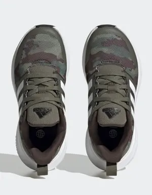 Adidas Fortarun 2.0 Cloudfoam Sport Running Lace Ayakkabı. 3