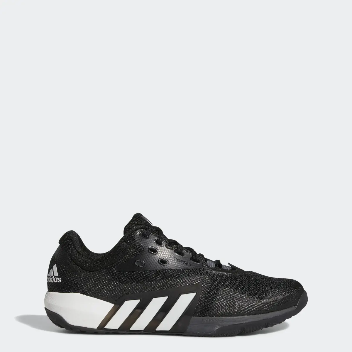 Adidas Dropset Trainers. 1