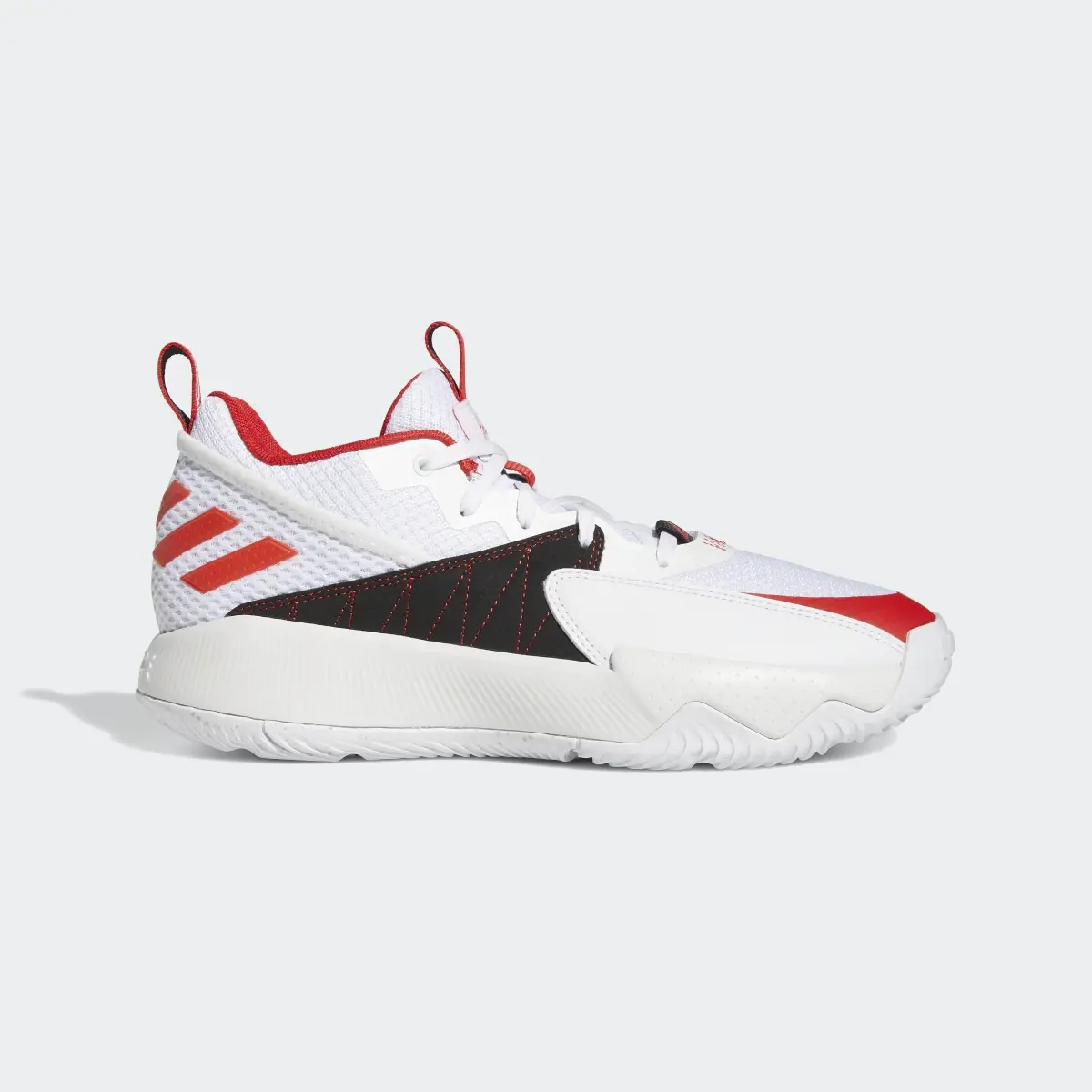 Adidas Dame Certified Basketball Shoes. 2