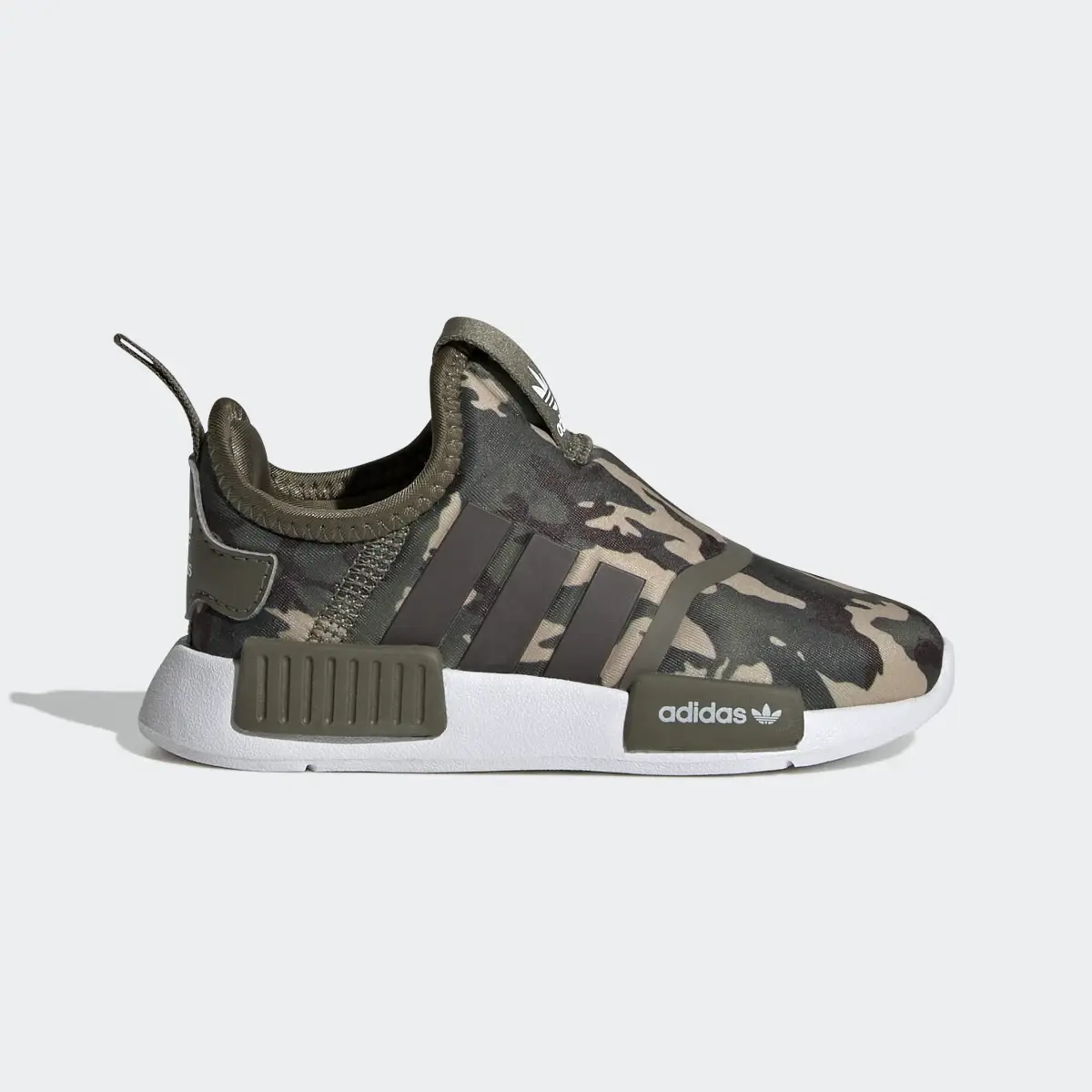 Adidas NMD 360 Shoes. 2