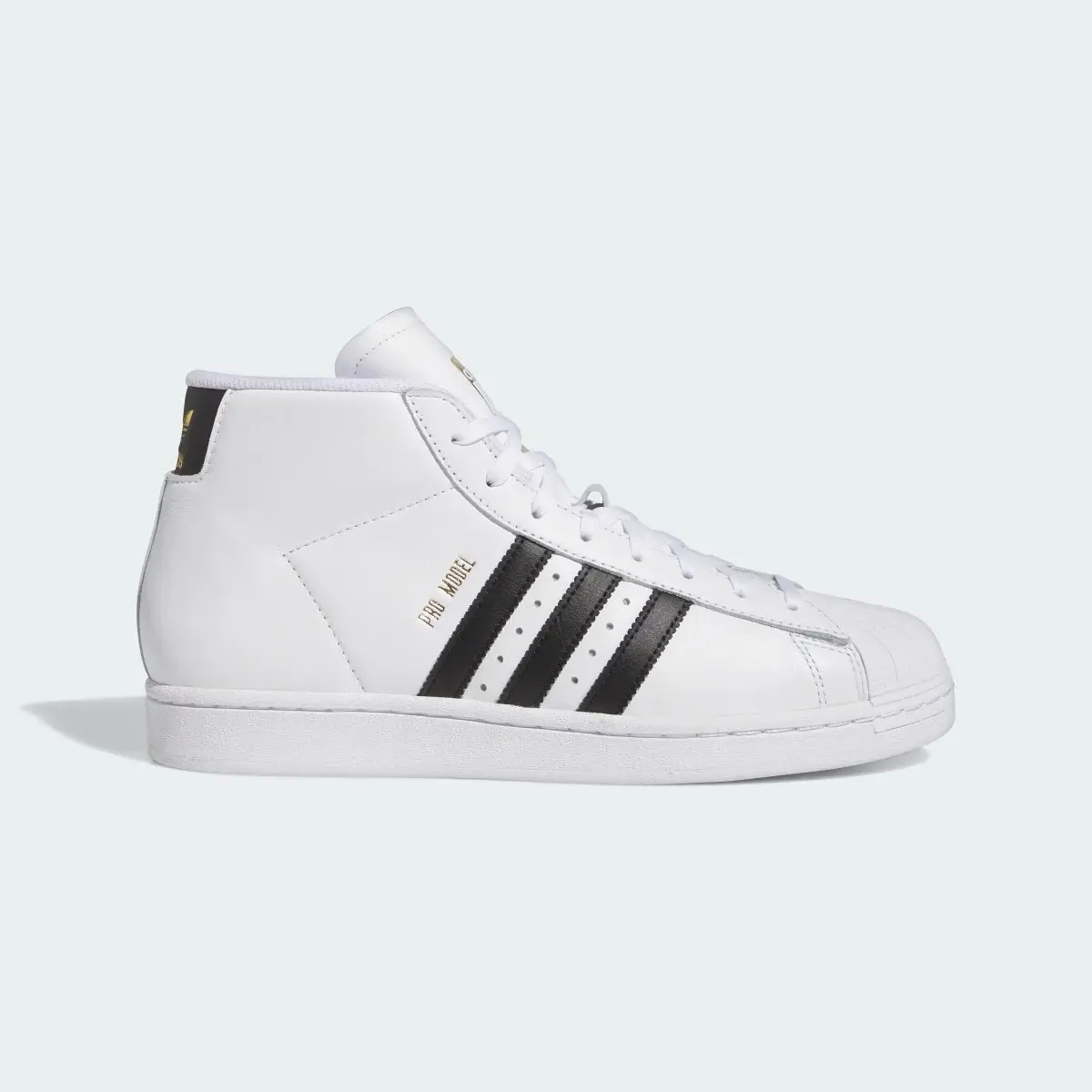 Adidas Pro Model ADV Shoes. 2