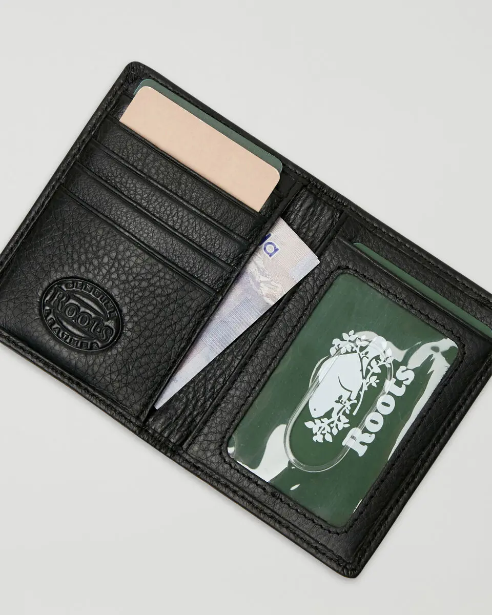 Roots Card Case With ID Prince. 2 Roots Card Case With ID Prince. 2