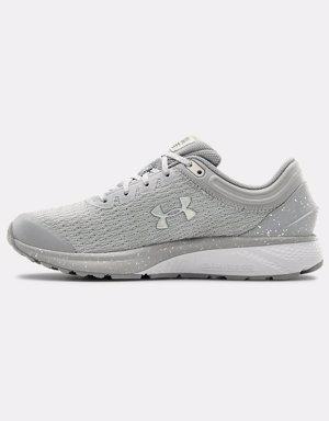 Women's UA Charged Escape 3 Reflect Running Shoes