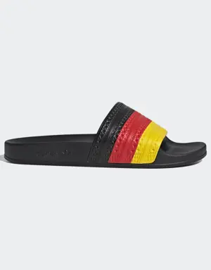 Adilette Slides