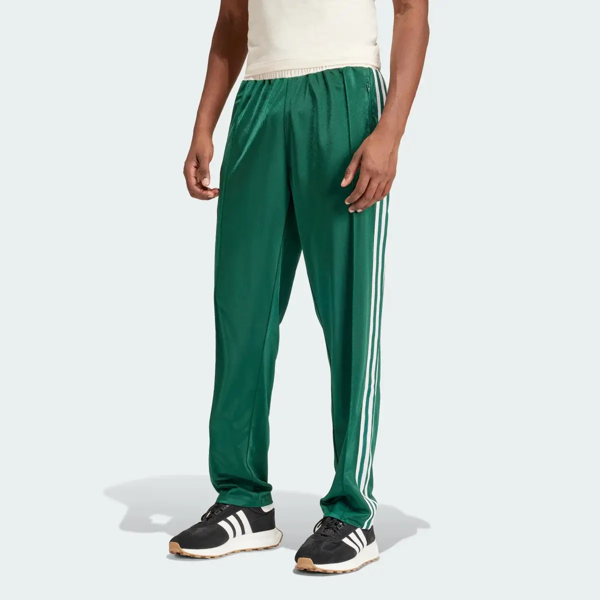 Adidas Spodnie dresowe. 2