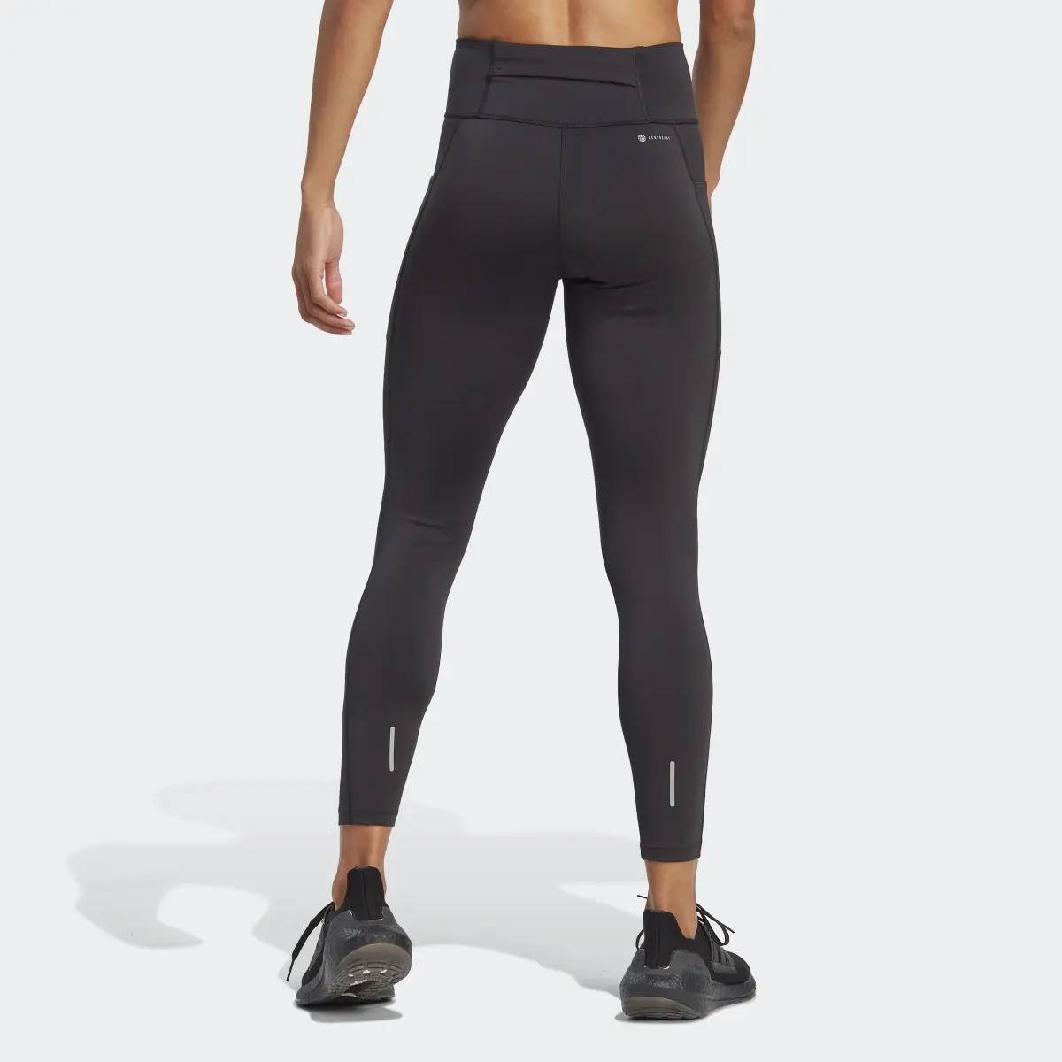 Adidas DailyRun 7/8 Leggings. 2