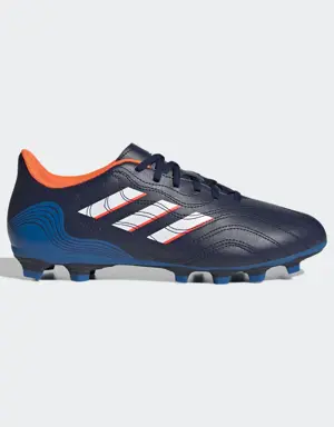 Chaussure Copa Sense.4 Multi-surfaces