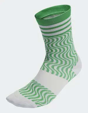 Adidas by Stella McCartney Crew Socks