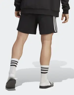 Adidas Short Essentials French Terry 3-Stripes. 3 Adidas Short Essentials French Terry 3-Stripes. 3