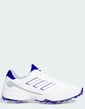 Adidas ZG23 Wide Golf Shoes