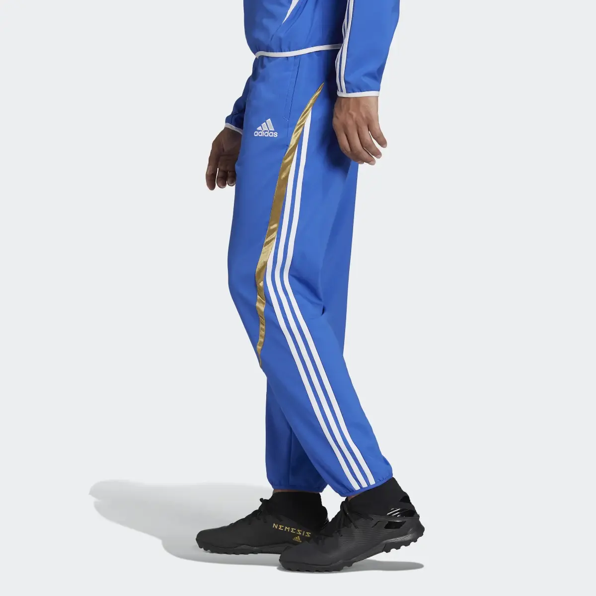 Adidas Pants Teamgeist Juventus Tejido. 2