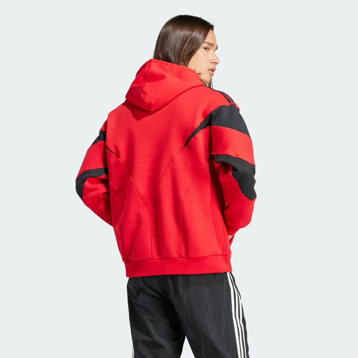 Adidas Rekive Hoodie. 3