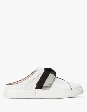 Lexi Mule Sneakers