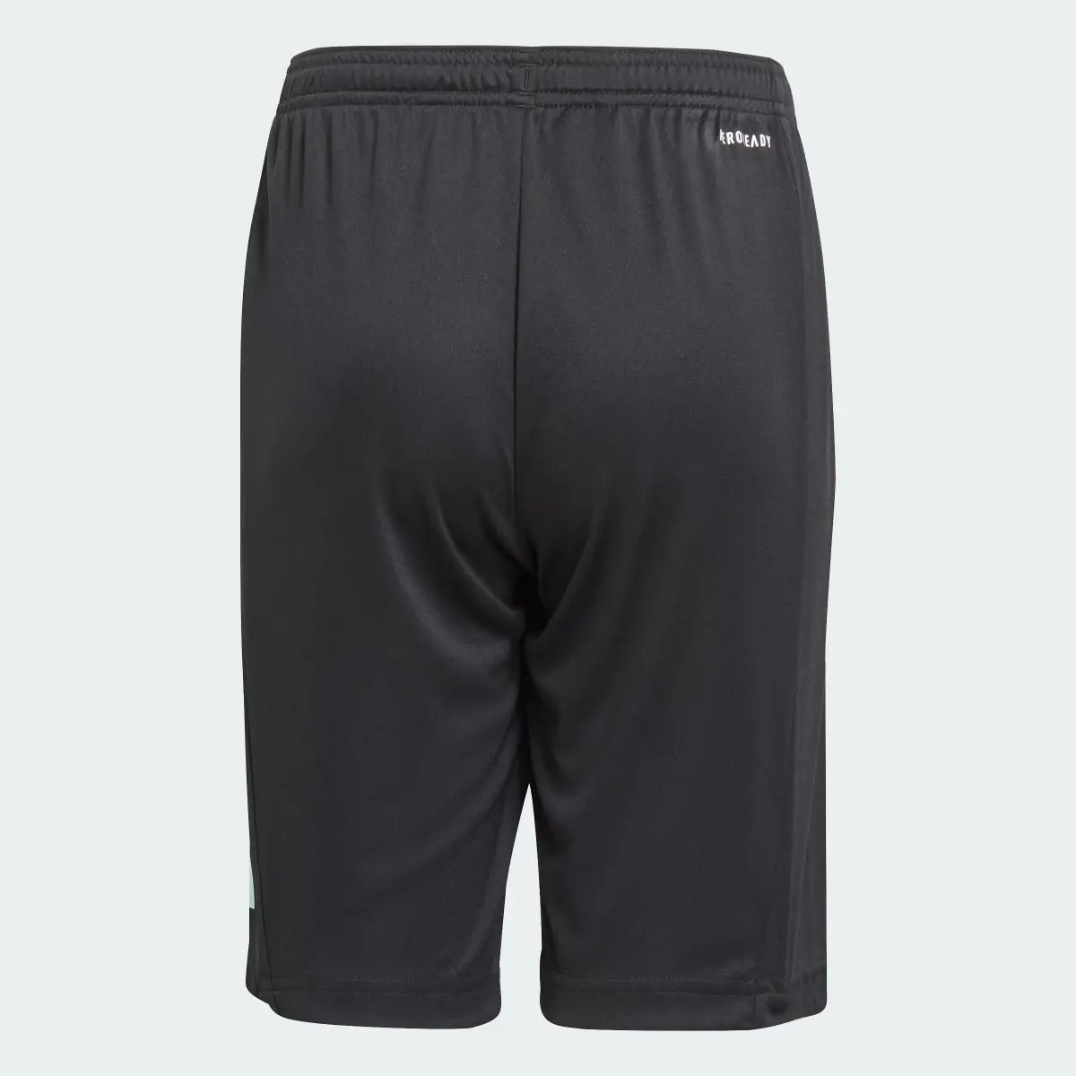 Adidas Shorts Train Essentials AEROREADY Logo Ajuste Clásico. 2