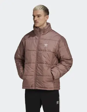 Essentials Padded Puffer Jacket