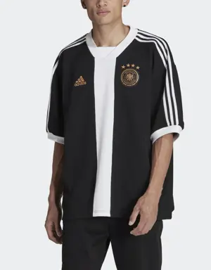 Germany Icon Three-Quarter Jersey